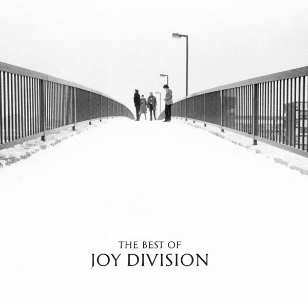 Joy Division - The Best Of Joy Division (2 CD)