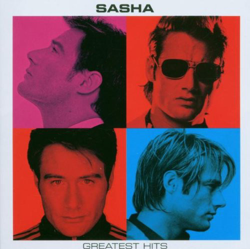 

DJ Sasha: Greatest Hits - Special Edition (2 CD)