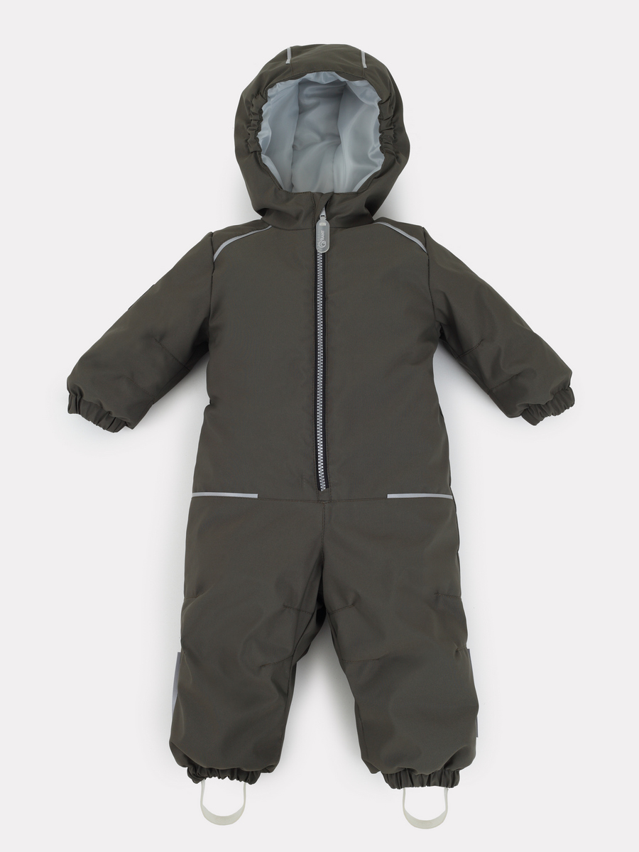 

Комбинезон детский RANT FIT_145, зеленый, 92, FIT_145