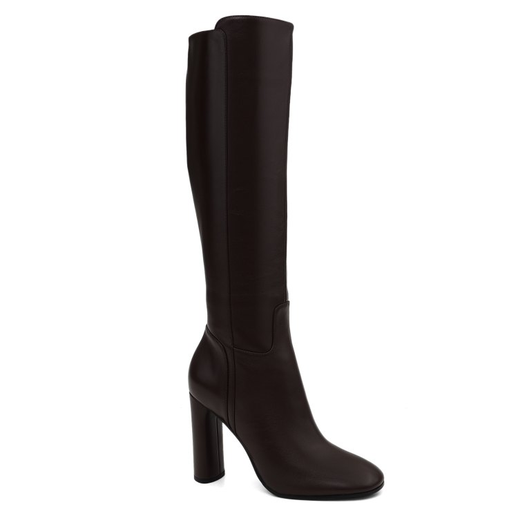 

Сапоги женские Tendance RL68615-3 коричневые 39 EU, Коричневый, RL68615-3
