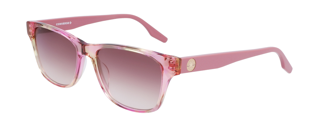 Солнцезащитные очки женские Converse CV535S розовые