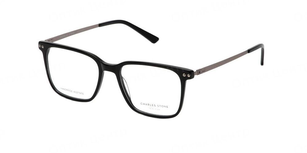 

Оправа для очков мужская William Morris 30089 с1, черный, 30089 с1