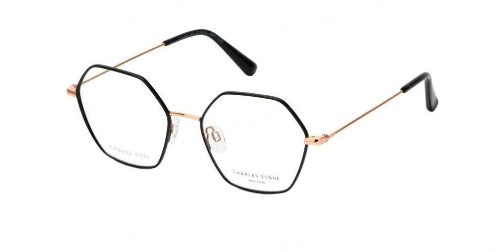 

Оправа для очков унисекс William Morris 30099 с1, черный, 30099 с1