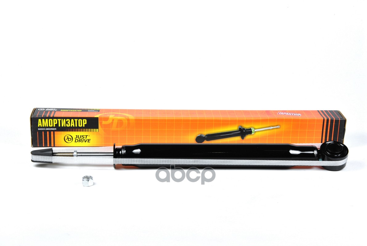 

JUST DRIVE Амортизатор газомасляный задний /344362/
