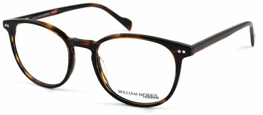 

Оправа для очков женская William Morris 50025 С3, коричневый, 50025 С3
