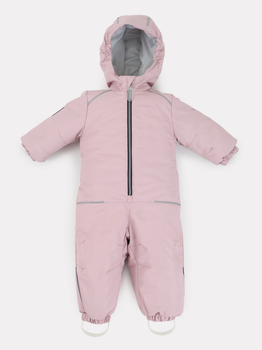 Комбинезон демисезонный детский  Rant FIT cloud pink, 80