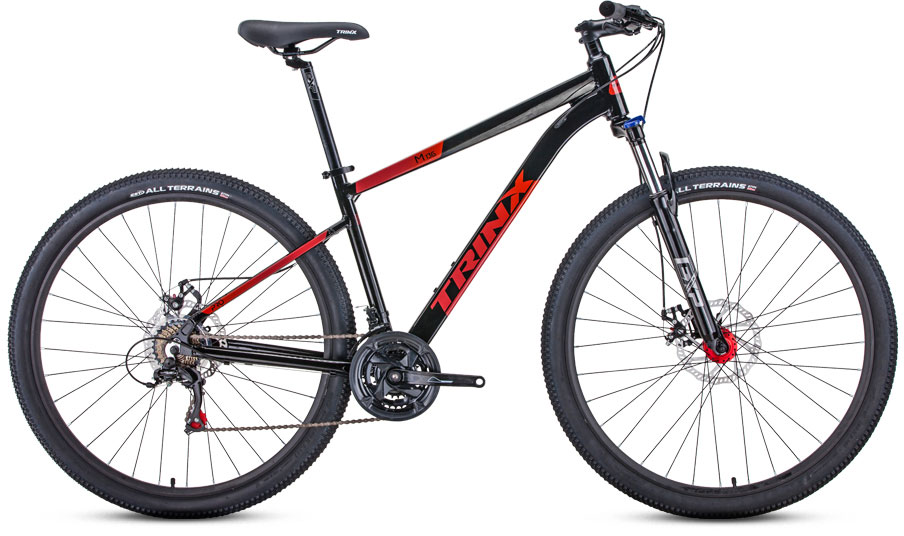

TRINX M136 PRO 29