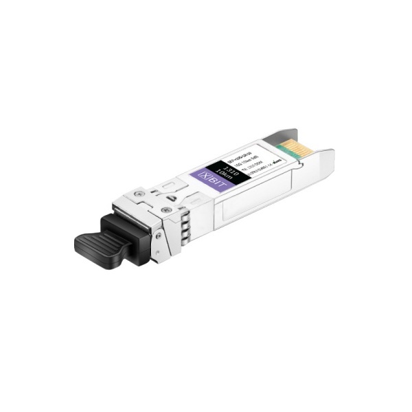 

Трансивер XBIT SFP+10G-LR-10 (S10G10LR), SFP+10G-LR-10