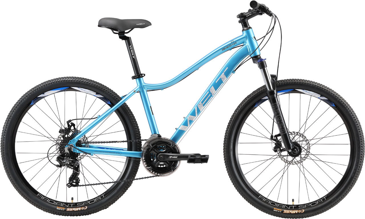

Welt Edelweiss 1.0 D 26 2022