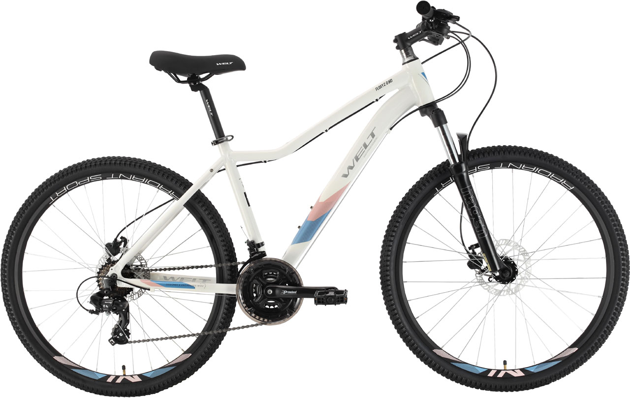 

Welt Floxy 2.0 HD 27 2022