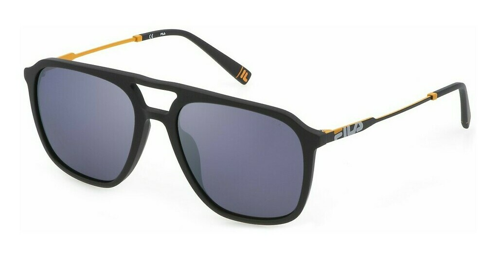 Солнцезащитные очки мужские FILA SFI215 серые