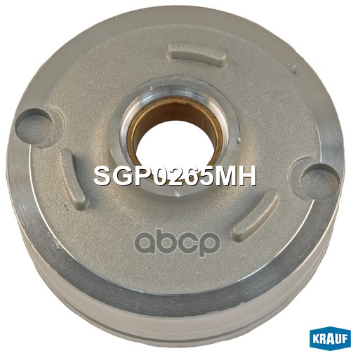 

Крышка Редуктора Стартера Krauf арт. SGP0265MH