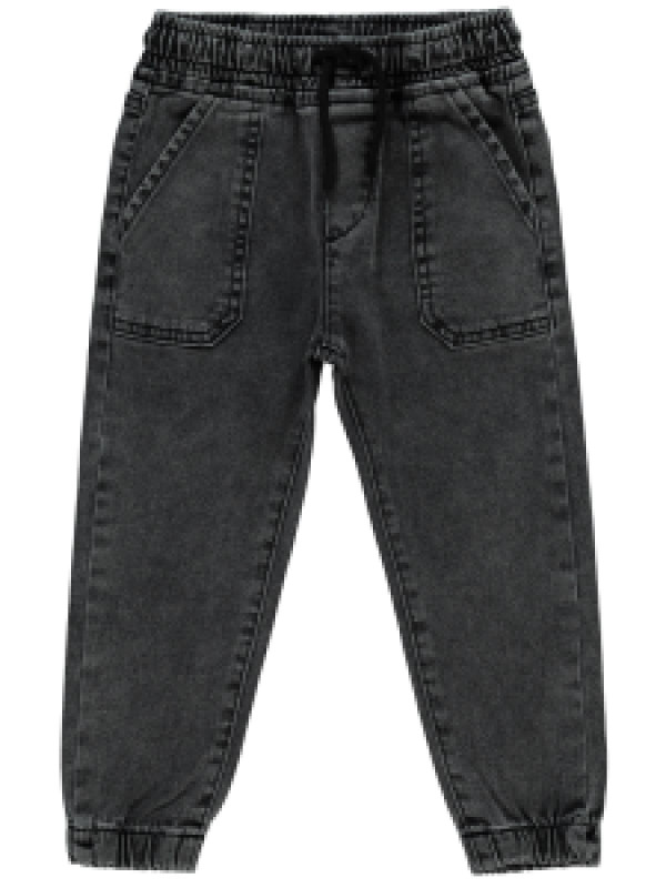 

Брюки Civil 20D688240Y21-2, 3-4 лет, черный (доставка из-за рубежа), 20D688240Y21-2