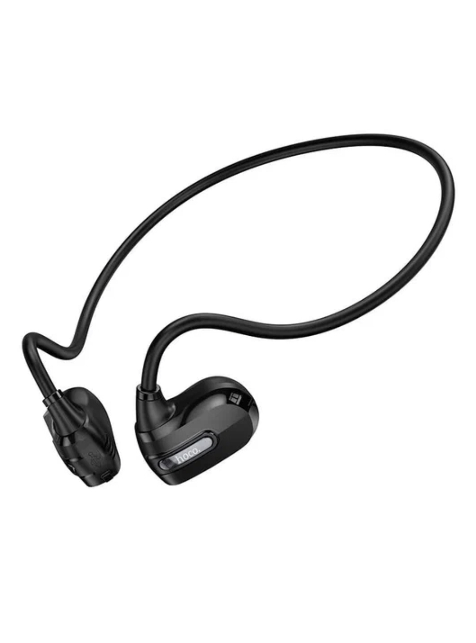 фото Беспроводные наушники hoco es63 black (8004)