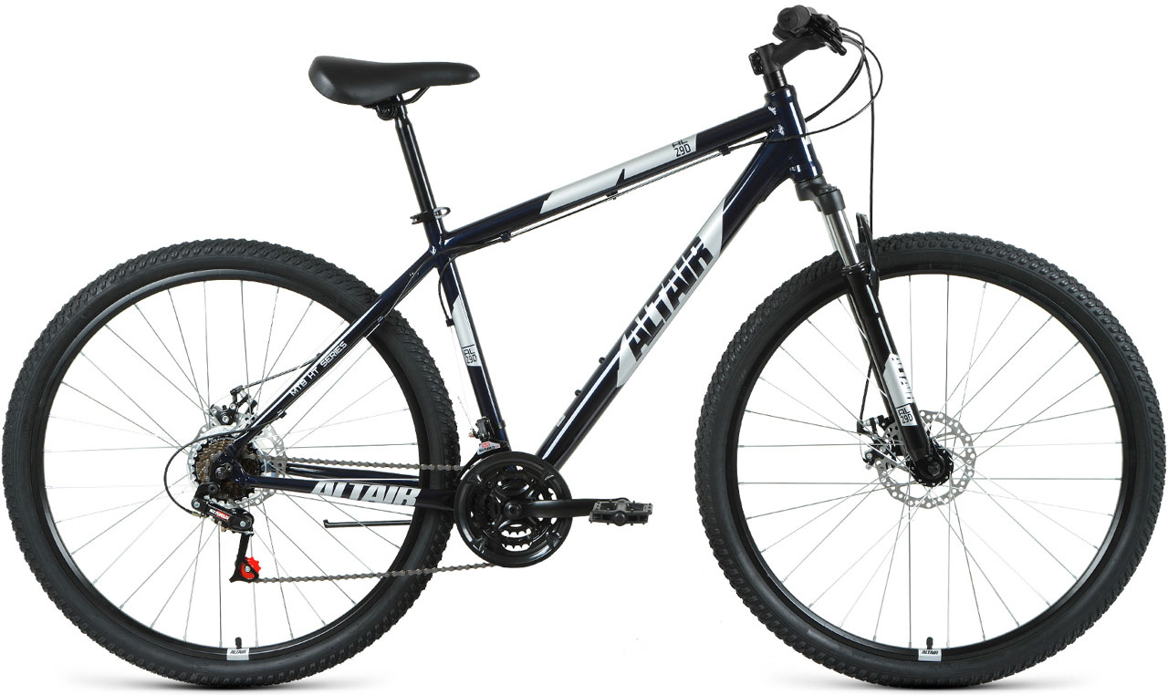 

ALTAIR AL 29 D 2021