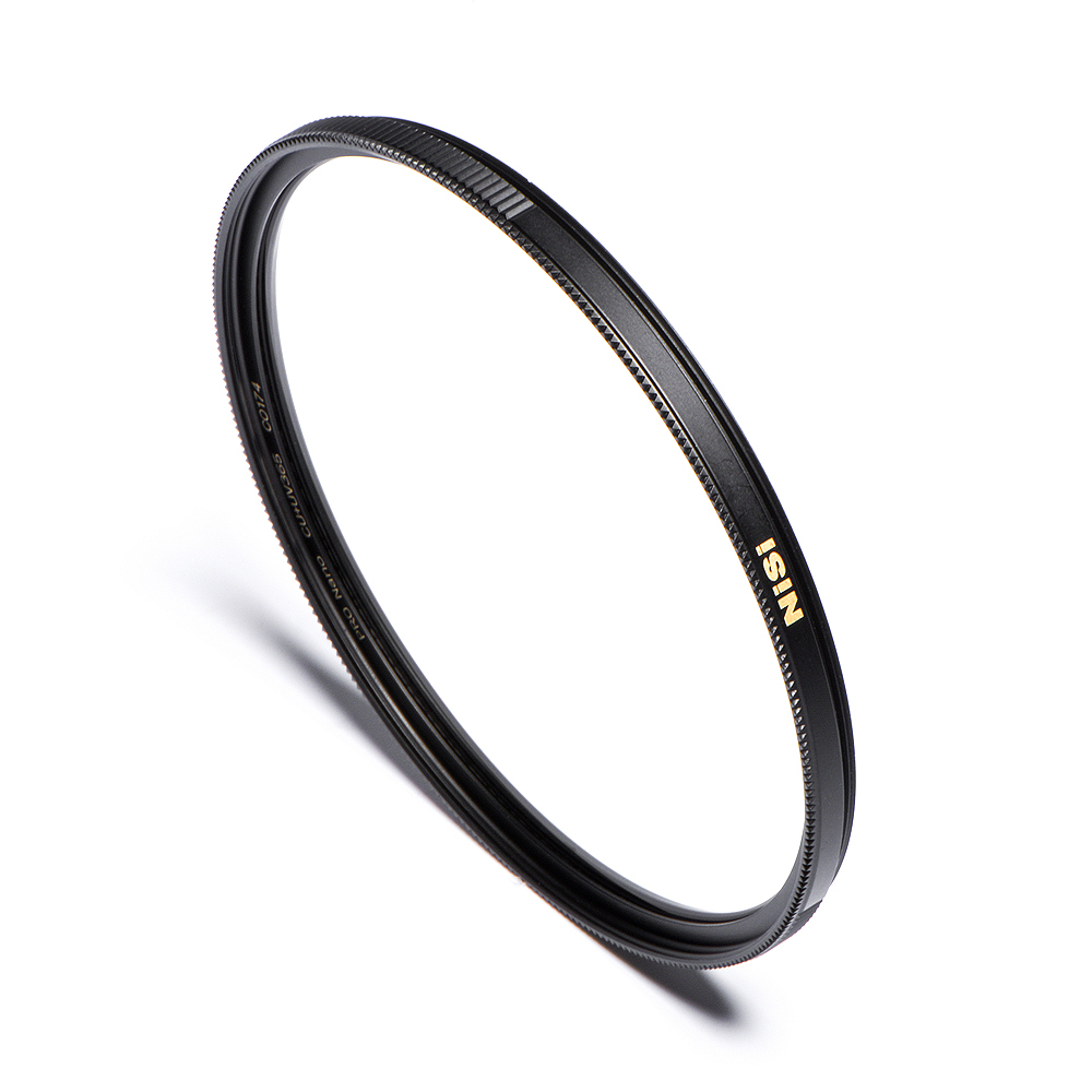 

Светофильтр Nisi HUC UV 39 мм, HUC UV 39mm