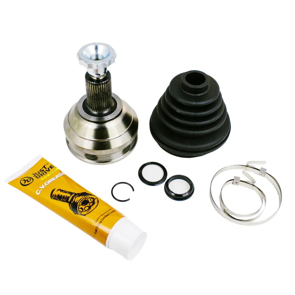 JUST DRIVE JCT0158 ШРУС внешний 151414