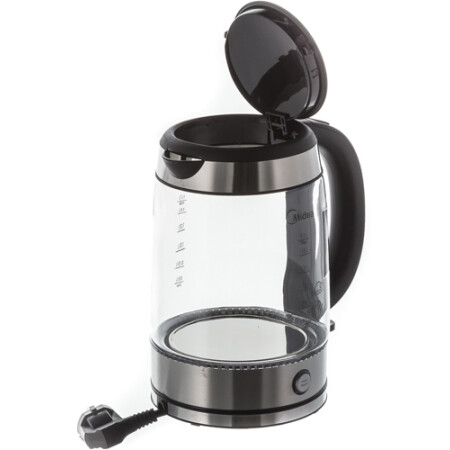 

Чайник электрический Midea MK 8007, MK 8007
