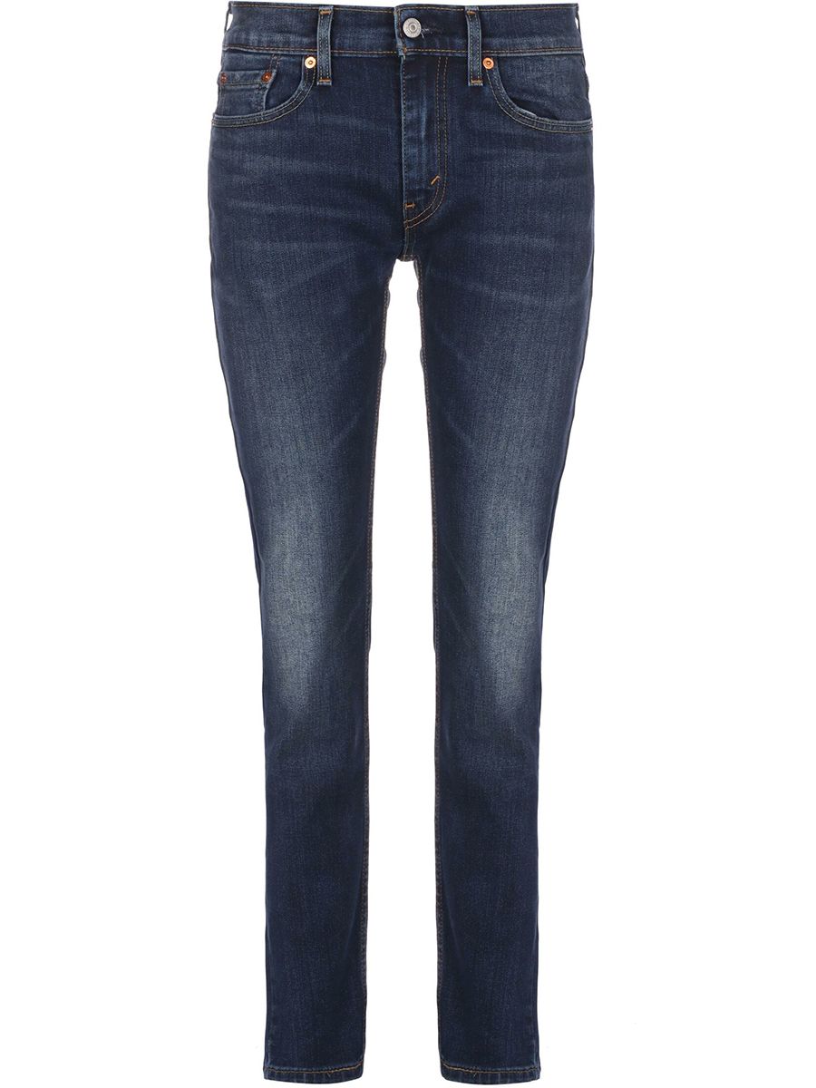 

Джинсы мужские Levi's 85797-0001 синие 38/29, 85797-0001