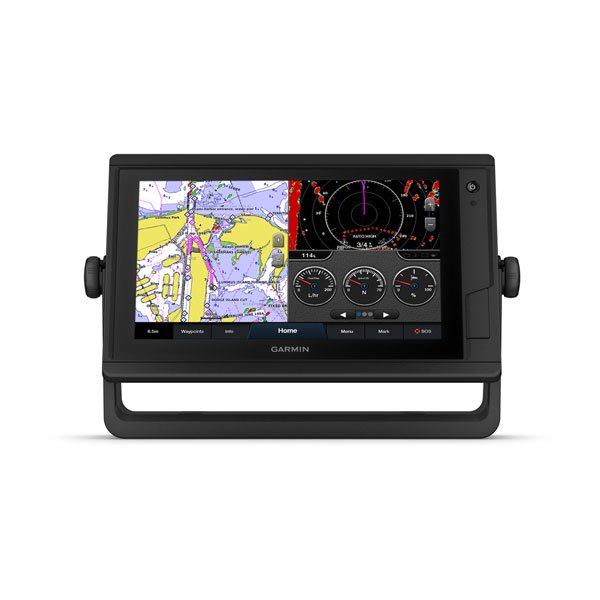 

Картплоттер Garmin GPSMAP 922 Plus