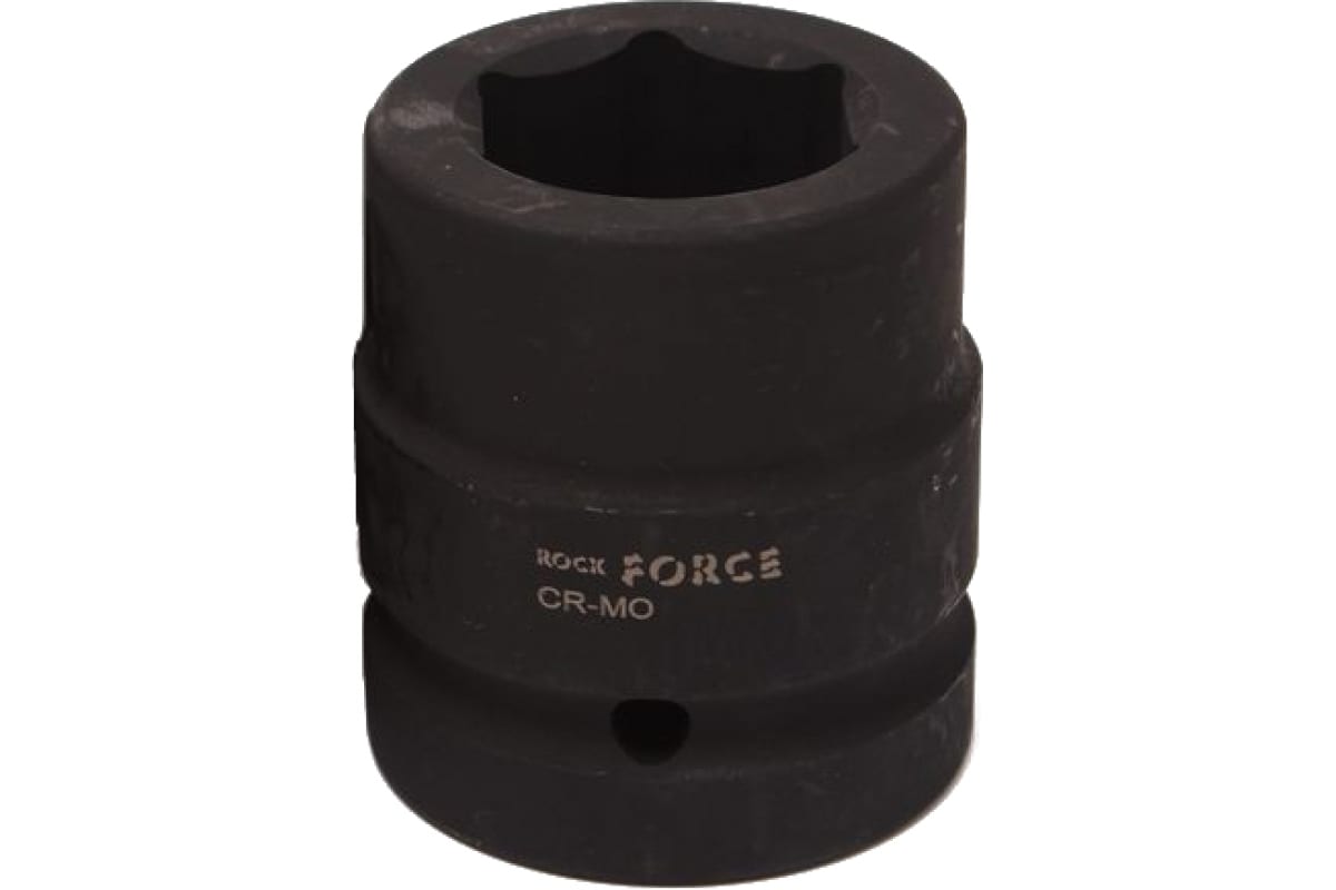 Головка торцевая 3/4 55мм ударная l=70мм rockforce ROCK FORCE RF46555