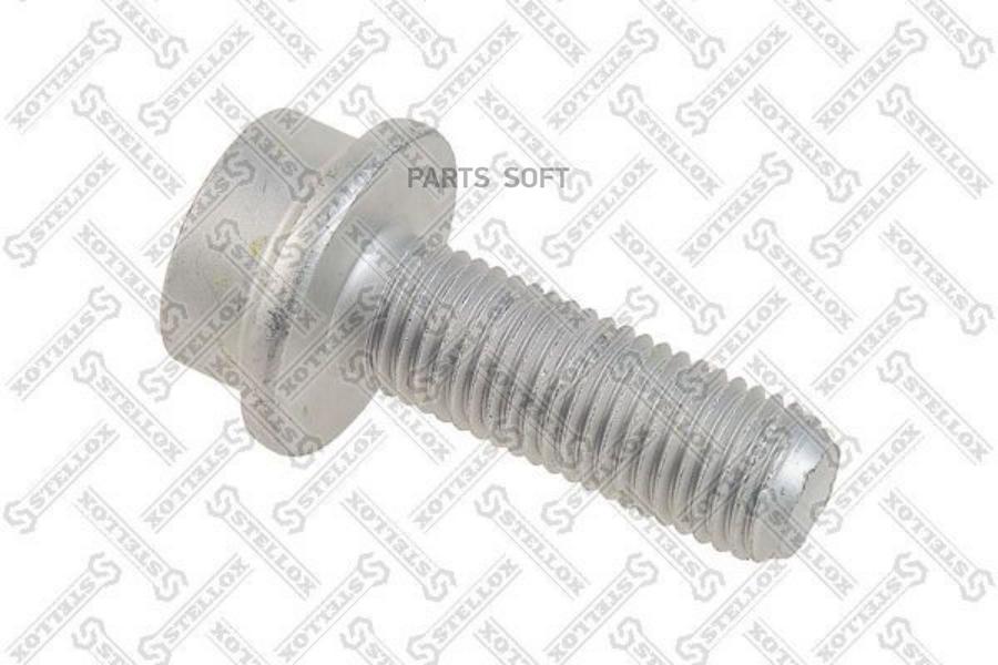 

79-21037-SX Болт СУППОРТА M10X1.25X20 AUDI A6 00- 1шт