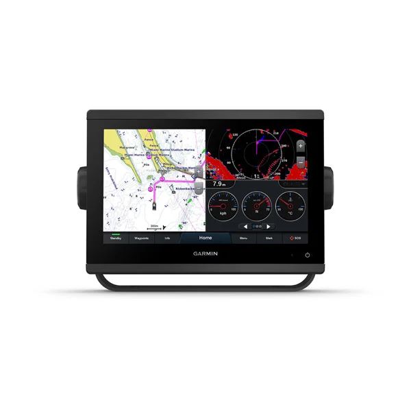 

Картплоттер Garmin GPSMAP 923