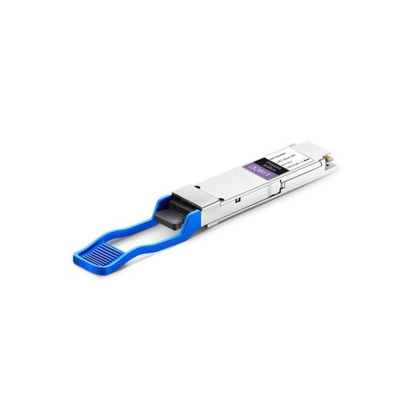 

Трансивер XBIT QSFP28-100G-PSM4 (Q100G500PSM4), QSFP28-100G-PSM4