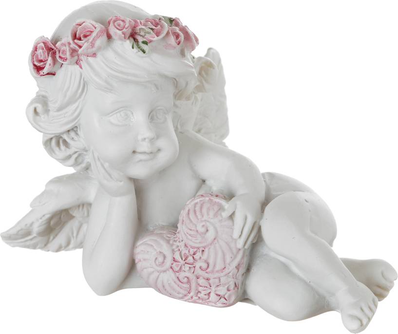 

Набор из 6 штук Фигурка Lefard Amore 5х5х7см полистоун 390-638_