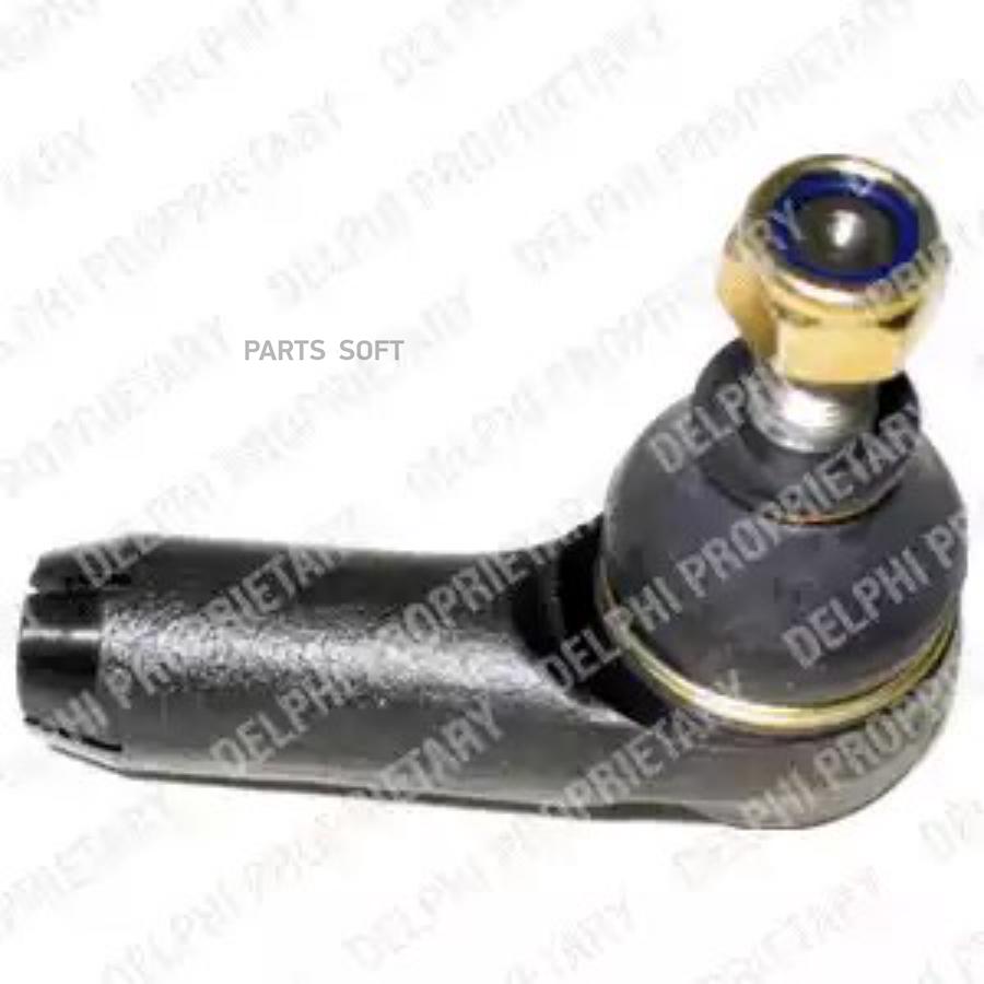 

Ta1070_наконечник рулевой правый audi 100/a6 all 82-97