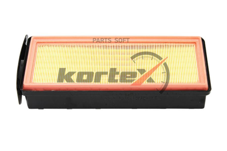 

KORTEX KA0296 Фильтр воздушный () 1шт
