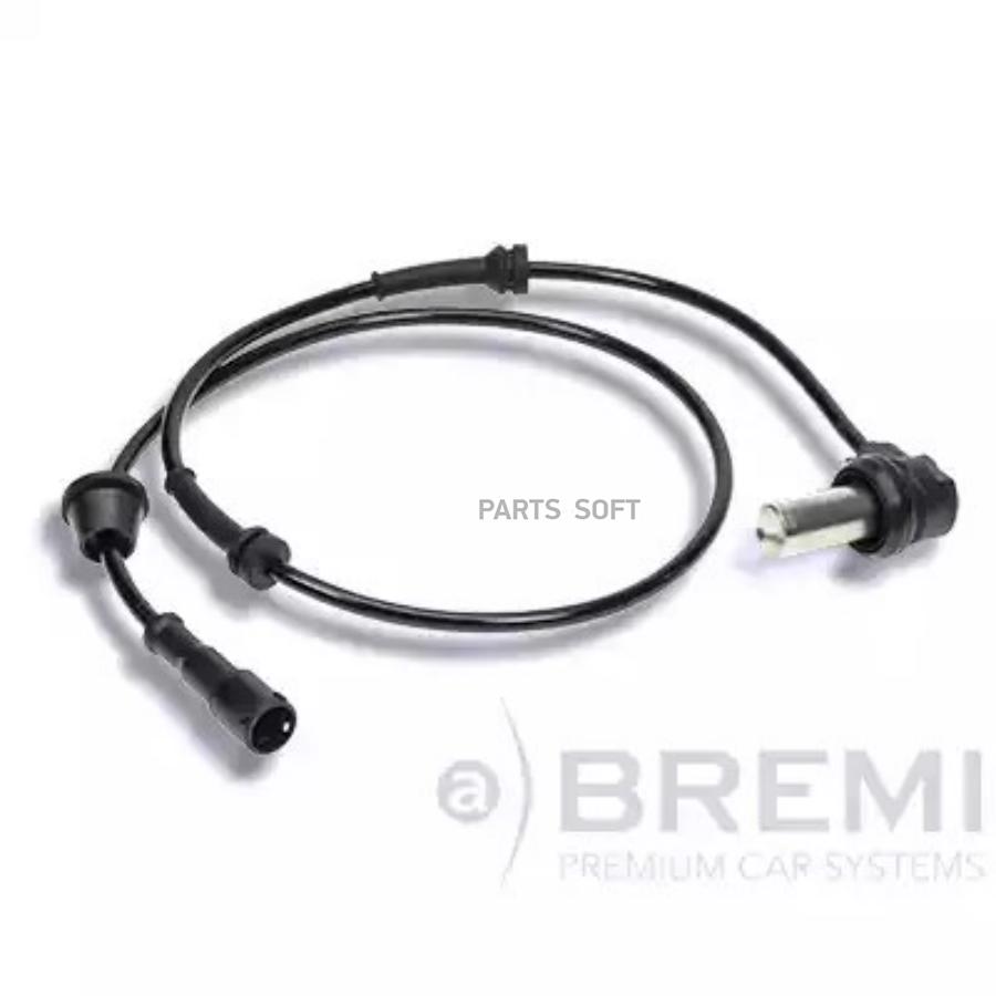 

Br-50742_датчик abs передний audi 100/a6/s6 1.8-4.2i/tdi 90-97