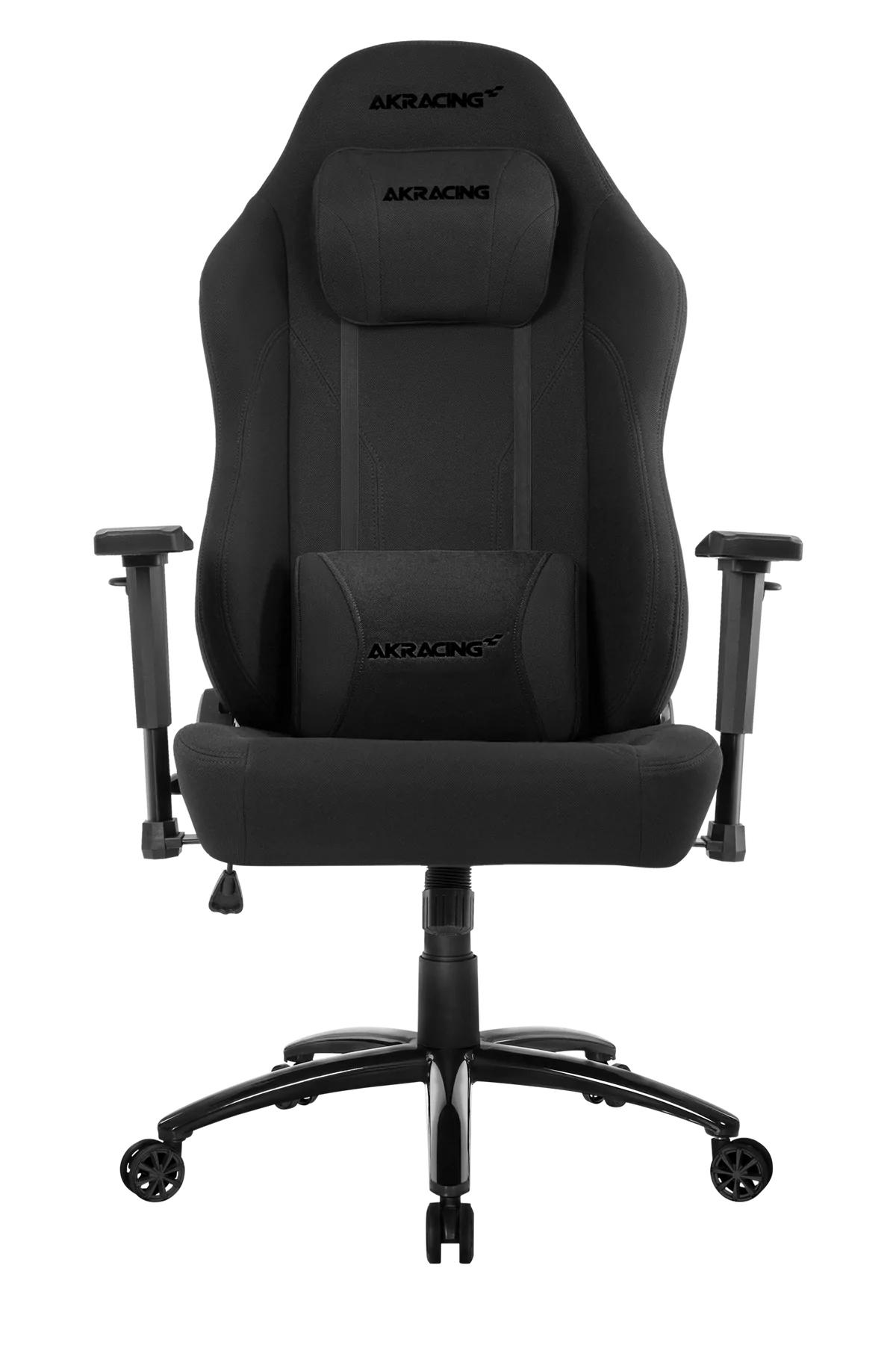 

Akracing Кресло для геймеров Akracing OPAL чёрный