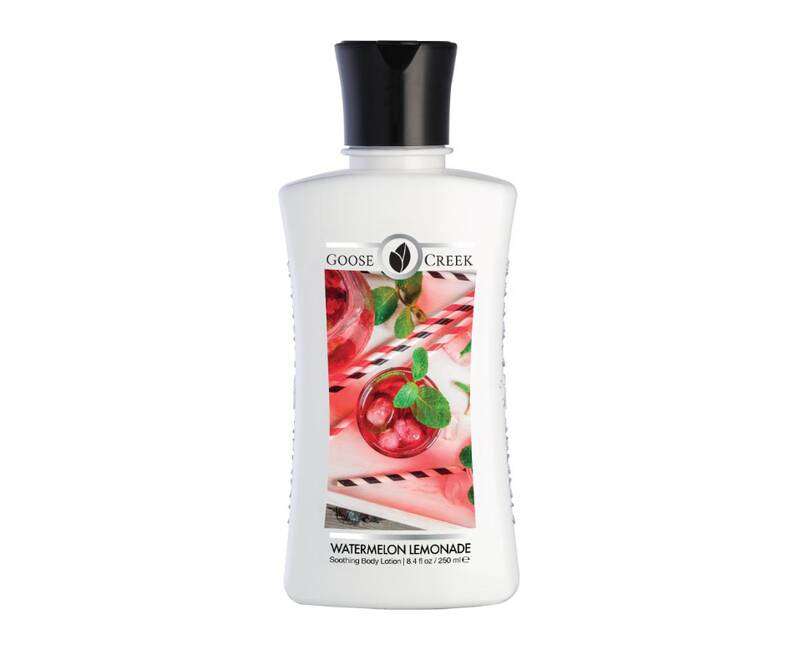 

Лосьон для тела Goose Creek Watermelon Lemonade 250 мл, BDL781-vol