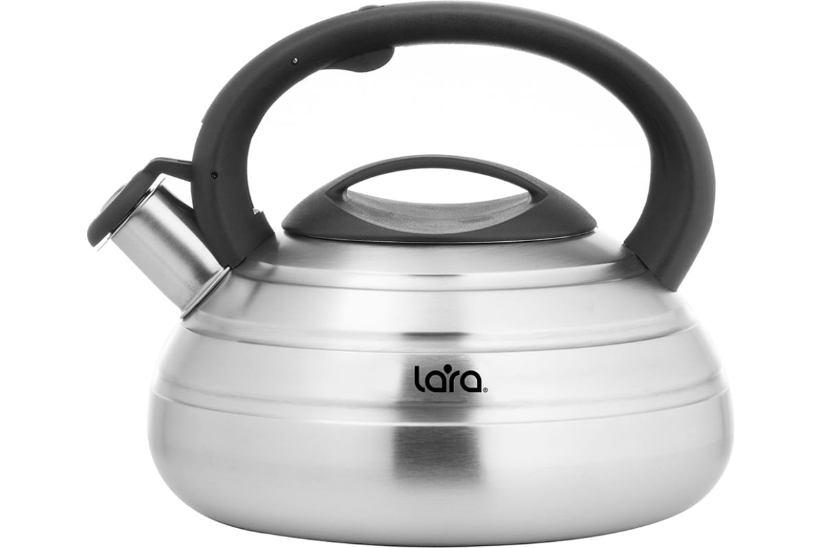 Чайник Lara LR00-80 SS