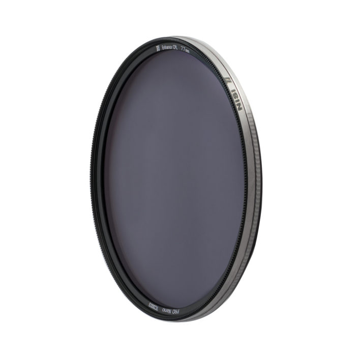

Светофильтр Nisi Ti Enhance CPL 82 мм, Ti Enhance CPL 82mm