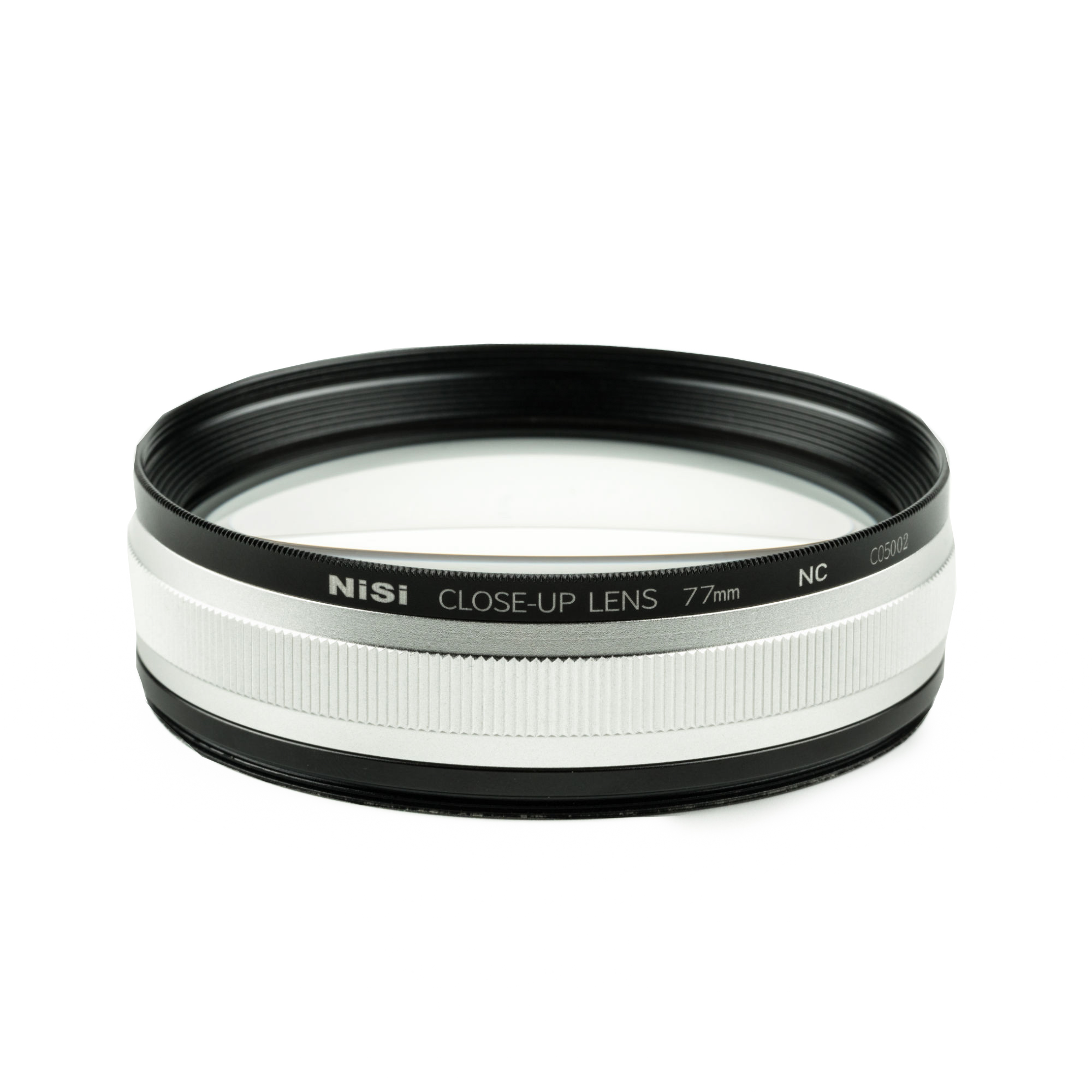 

Светофильтр Nisi Close-Up Lens Kit II 77 мм, CLOSE-UP LENS KIT II 77mm