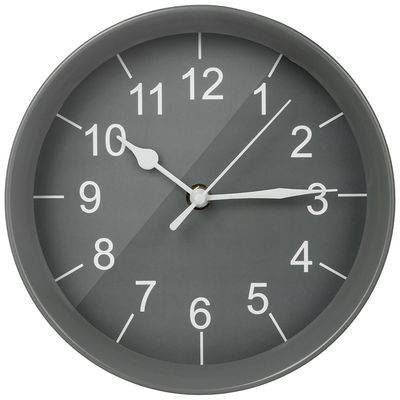 фото Часы настенные lefard модерн 20,3х20,3,х5,2 см