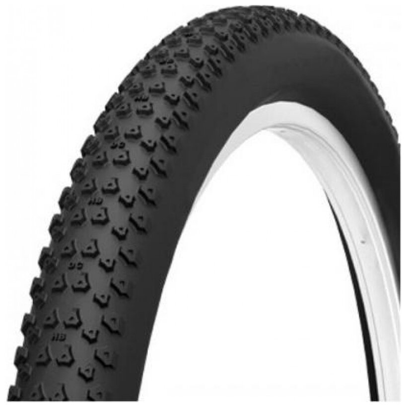 

Покрышка Kenda K1127A HONEY BADGER XC 27.5"х2.20", Черный, K1127A HONEY BADGER XC