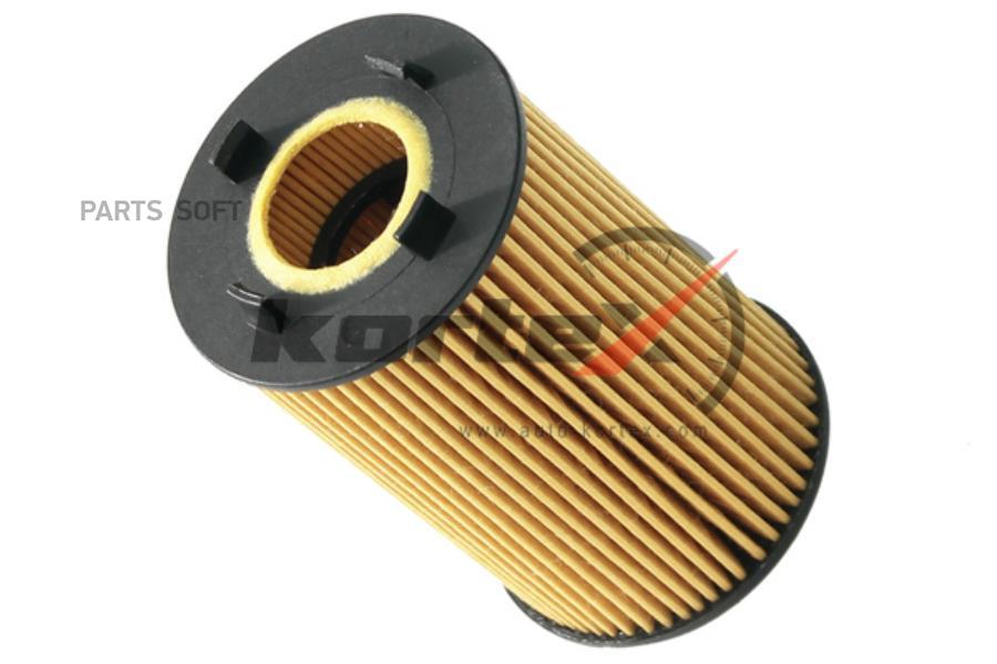 

KORTEX KO0063 Фильтр масляный 26326421