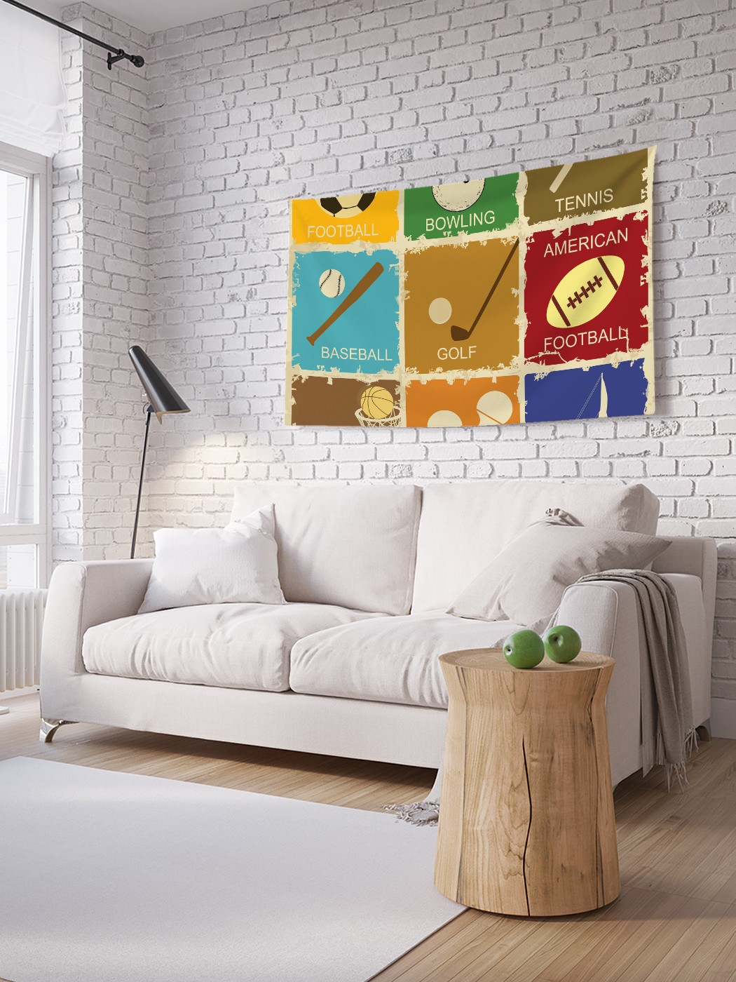 

tpg_17319_150x200 МУЛЬТИ Тапестри (декоративное панно) с фотопечатью