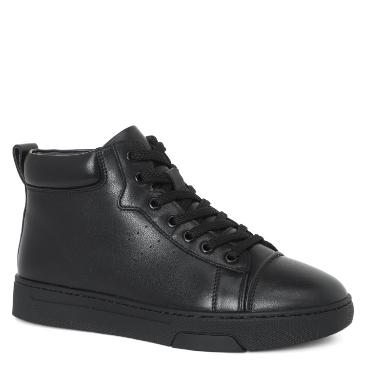 

Кеды женские Tendance ANH8302-1 черные 37 EU, Черный, ANH8302-1