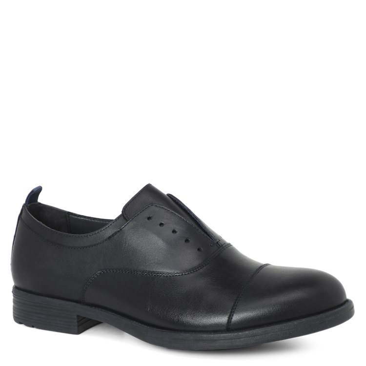 

Туфли мужские Tendance K351-1 синие 41 EU, Синий, K351-1