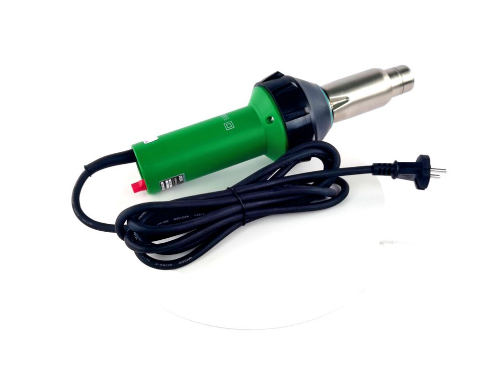 

Фен строительный ADR-Tools, TRIAC ST-2000W 2000 Вт, посадка 35 мм, TRIAC ST-2000W
