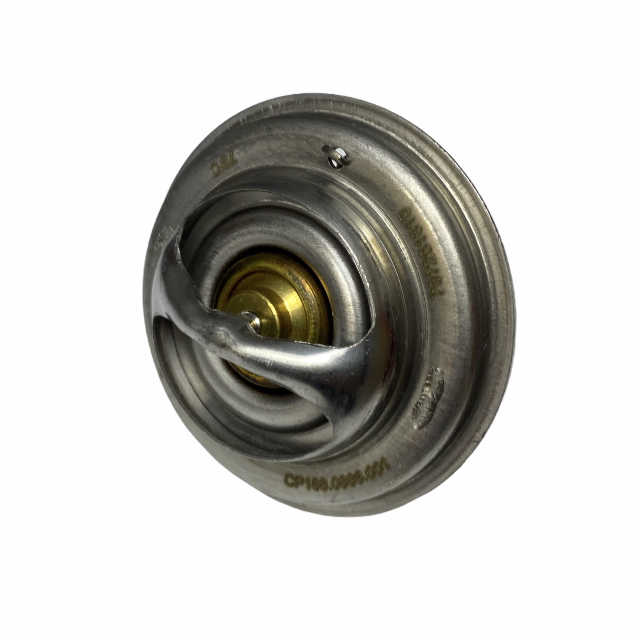 

Термостат 79°C MAN/МВ/Iveco 24643 (Febi Bilstein)