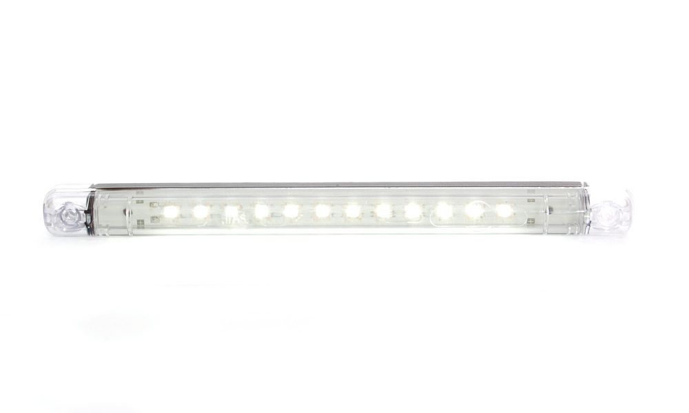 

Фонарь габаритный дневного хода LED 560W764 (WAS), Белый