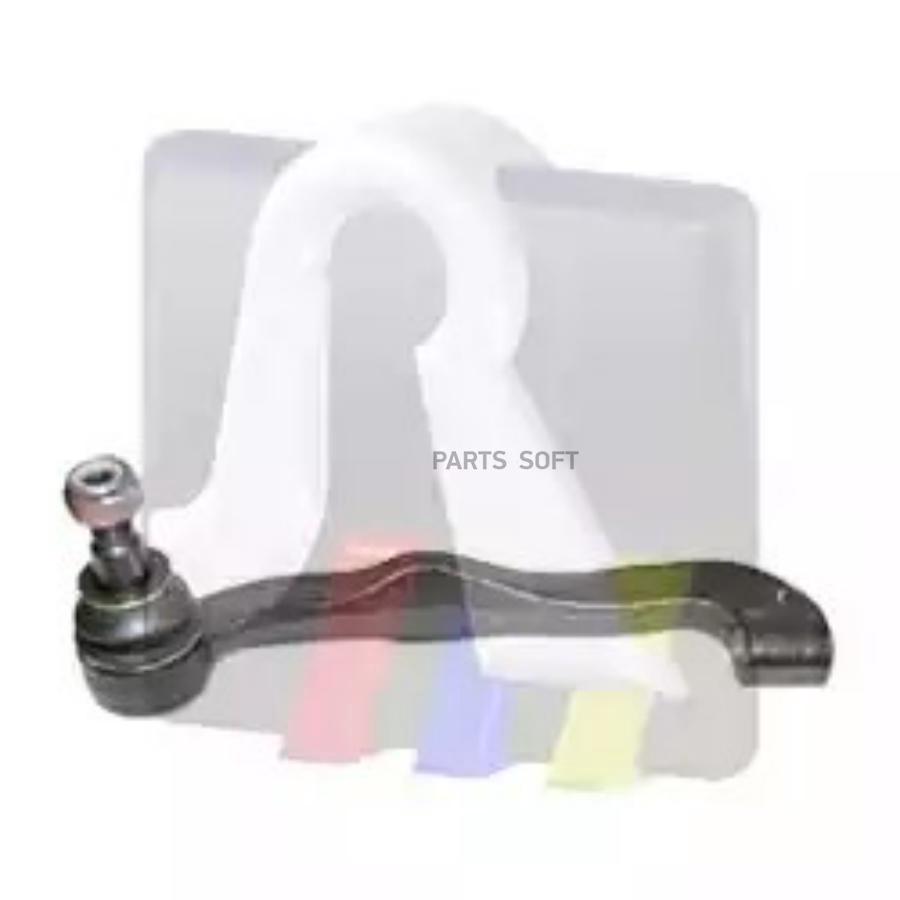 

91-90983-2_наконечник рулевой левый 235mm vw t5 2.0/3.2 v6/1.9tdi/2.5tdi 04>