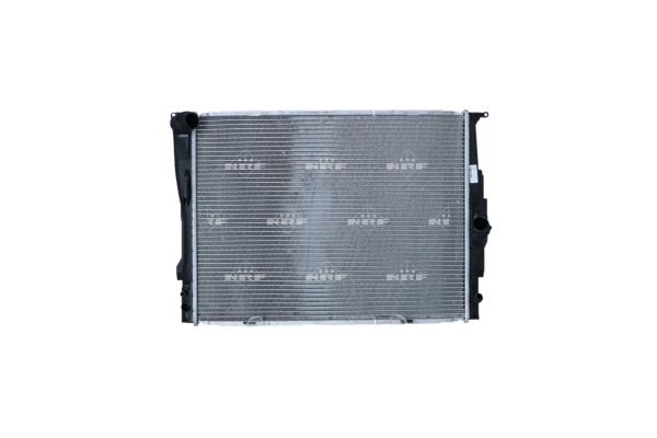 

Nrf 53474_радиатор системы охлаждения bmw 1/3 e87/e90 1.6-2.0 04>