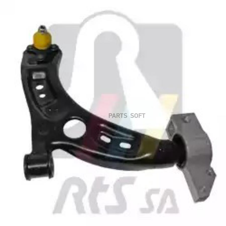 

96-90932-1_рычаг передний правый с шар.опор. vw caddy/eos/golf, skoda octavia/superb all