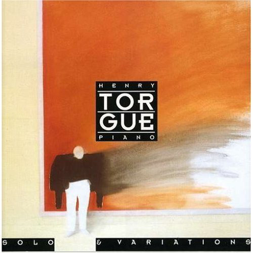 

Henry Torgue – Piano Solo & Variations (1 CD)